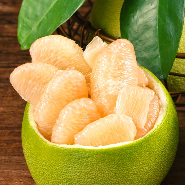 Pre-order Bali Wendan grapefruit! 1 set of 2 boxes at a special price of 1450 yuan including shipping! Mid-Autumn Festival gifts! Ship before September 15! Produced and sold by small farmers in Taiwan