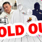 (Sold Out) JUSTICE X PICKLE 2023年款Pickle拉鍊帽T系列