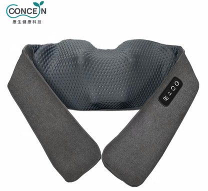 Politics and economics cannot control group buying: [Kangsheng] Easy gogo wireless muscle-soothing massage belt 