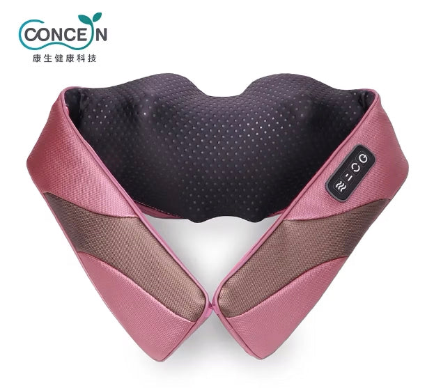 Politics and economics cannot control group buying: [Kangsheng] Easy gogo wireless muscle-soothing massage belt 