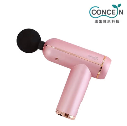 Politics and economics cannot control group buying: [Kangsheng] iXiaoyang-Pounding muscle massage gun 