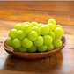 Japanese Muscat Grapes – 350g (±10%)