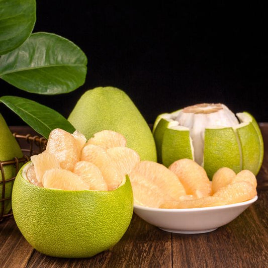 Pre-order Bali Wendan grapefruit! 1 set of 2 boxes at a special price of 1450 yuan including shipping! Mid-Autumn Festival gifts! Ship before September 15! Produced and sold by small farmers in Taiwan