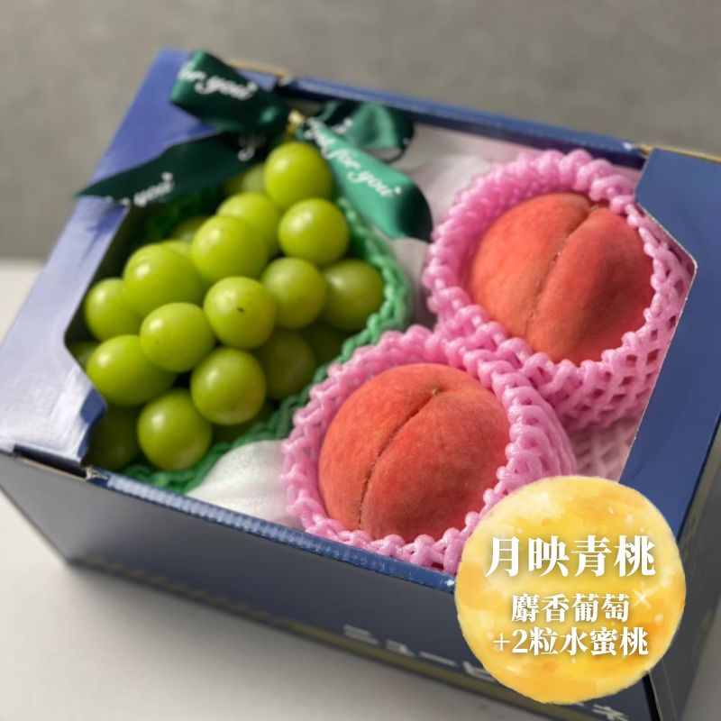 政經嚴選水果禮盒組！特價1,650元起