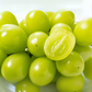 Japanese Muscat Grapes – 350g (±10%)