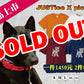 (Sold out) Justice x Pickle 經典短袖T 兩件八折