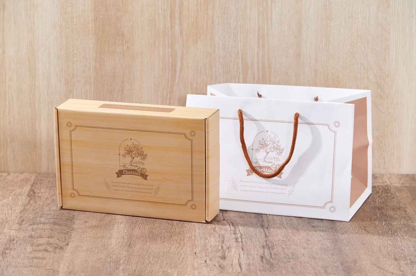 政經嚴選！智利空運紅櫻桃2J