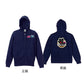 (Sold Out) JUSTICE X PICKLE 2023 Zip-Up Hoodie Series